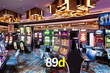 Desvendando o Mundo dos Jogos Virtuais na 89d