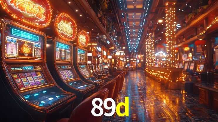 89d - A Melhor Escolha Para Jogadores De Cassino - 89d.com