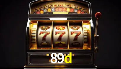 A Revolução dos Aplicativos de Jogos no 89d