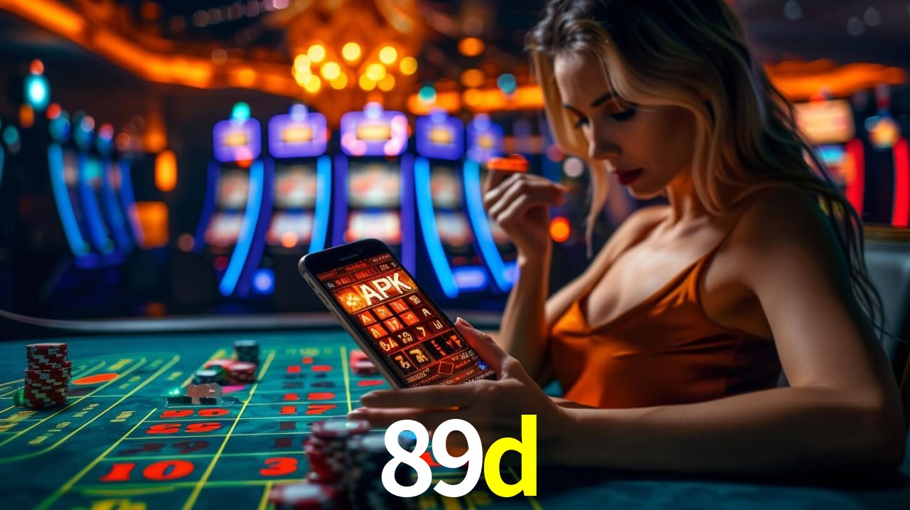 VIP Casino 89d