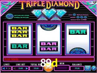 A Experiência Imersiva dos Cassinos Ao Vivo no 89d