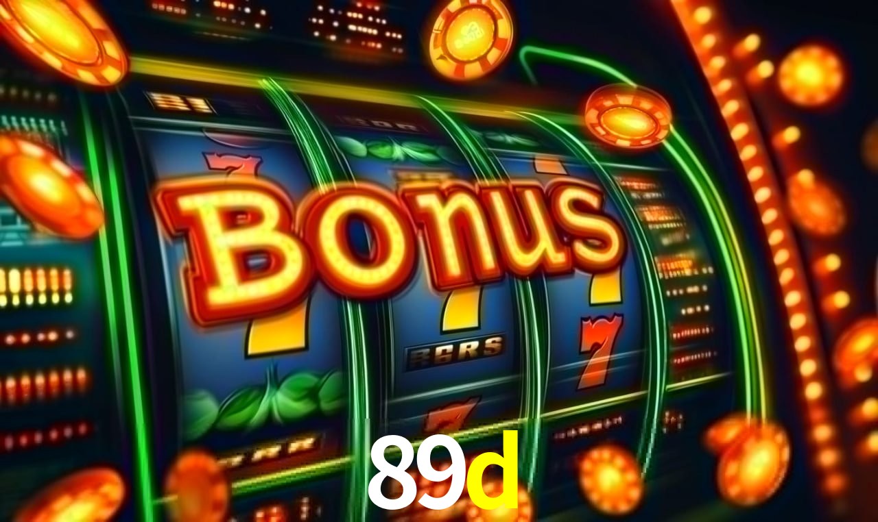 Live Casino 89d