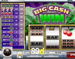 A Emoção da Loteria na 89d: Uma Chance de Mudança de Vida