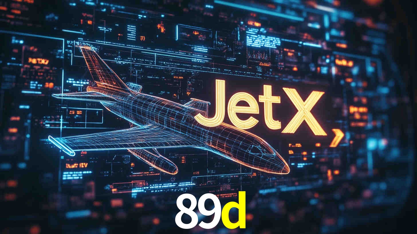 Descubra a Magia dos Jogos de Arcade no 89d