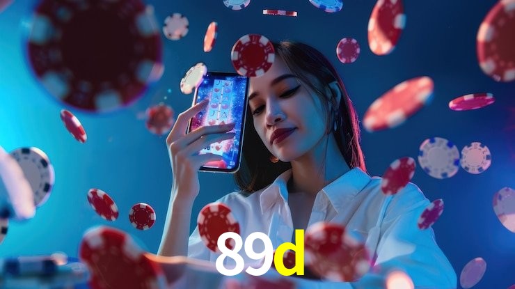 Descubra a Essência do 89d: Nossa História e Compromissos