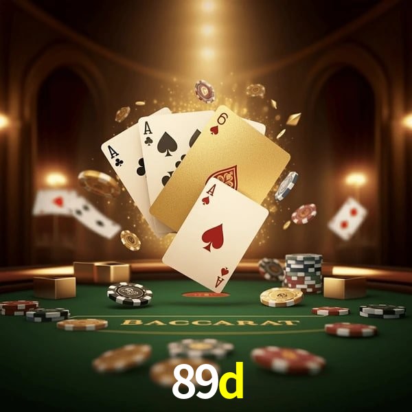 Blackjack Table 89d
