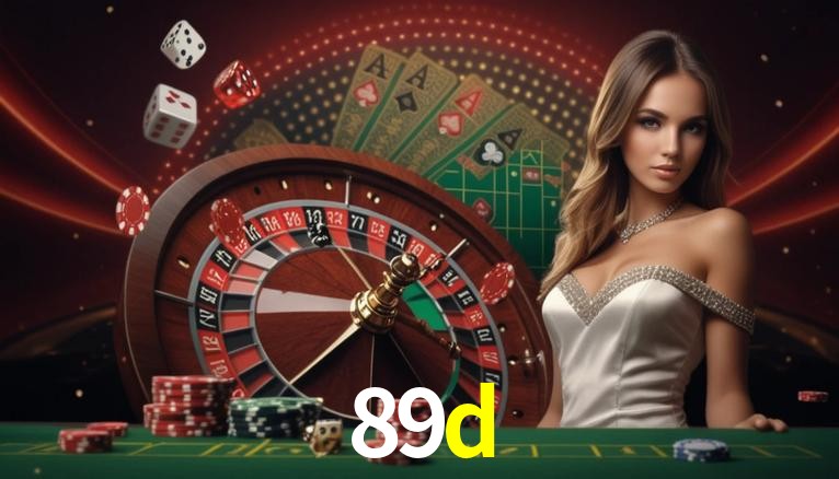 Live Casino 89d